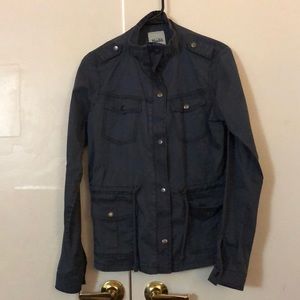 Utility Jacket